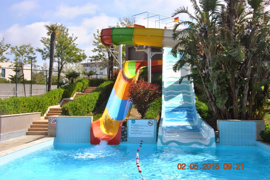 imagini hotel SUSESI BELEK